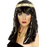 Perruque Cl�opatre Mod�le 6