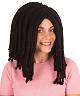 Perruque Rasta femme M4