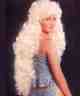Perruque Peau d �ne blonde S01