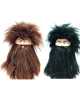 Perruque Hirsute M2 S01Existe en :BRUN,NOIR