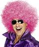 Perruque Afro Rose M2