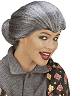 Perruque Grand-m�re mod�le 7