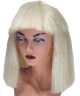 Perruque Cabaret Blonde Mod 2