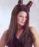 Perruque Bat Lady
