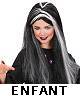 Perruque Sorci�re Enfant