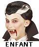 Perruque Vampire enfant E1
