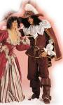 Costume Mousquetaire D Artagnan