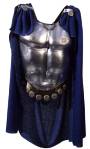 Costume Cuirasse centurion H11 S016476Existe en :TU(Une seule taille)