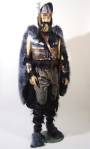 Costume Viking Balamir S01961Existe en :TU(Une seule taille)
