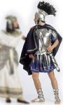 Costume Romain H10 S01386Existe en :M-L(Une seule taille)