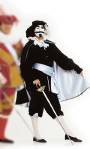 Costume Scaramouche S014467Existe en :M-L(Une seule taille)