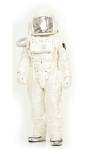 Costume Cosmonaute S013786Existe en :M-L(Une seule taille)