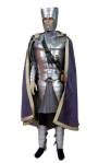 Costume Chevalier H5 S018443Existe en :M-L(Une seule taille)