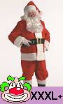 Costume P�re No�l USA 05B