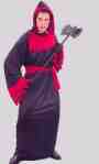 Costume Bourreau H2 S01Existe en :M-L(Une seule taille)