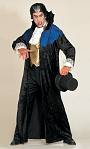Costume Dracula H2 S01Existe en :M-L,XL