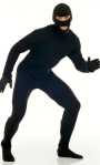 Costume Nightcrawler S01Existe en :M,L