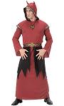 Costume D�mon A2Existe en :S,L