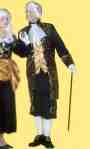 Costume Marquis H2 S01Existe en :52