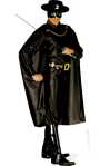 Costume Espagnol Bandolero S01Existe en :S,M-L,L