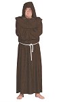 Costume Moine su�dine S01Existe en :XL-T56