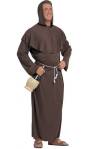 Costume Moine H2Existe en :S,M,XL