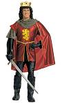 Costume Chevalier H2 S01Existe en :S,M,M-L,L,XL