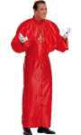 Costume Monseigneur S01Existe en :XL(Une seule taille)