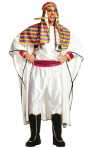 Costume Prince arabe S01Existe en :M-L