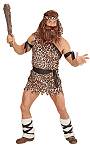 Costume Primitif H2 S01Existe en :S,M-L,L