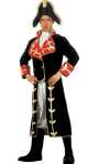 Costume Napol�on H3 S01Existe en :S,M,L