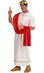 Costume C�sar H2 S015364Existe en :S,L,L-XL