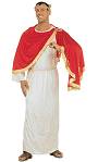 Costume C�sar H3 S012918Existe en :S,M-L