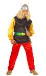Costume Gaulois H4 S01Existe en :S,M,L