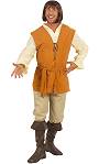 Costume M�di�val H1 S01Existe en :M-L,XL