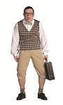 Costume Neuneu S01Existe en :M T50,L T54,XL T60