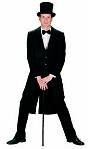 Costume Frac H2 S016915Existe en :M 48-50,L 52-54,XL 56-58,XXL 60