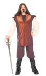 Costume M�di�val H3 S01Existe en :M-L(Une seule taille)