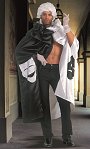 Costume Com�dia H1 S01Existe en :M-L 52,XL 56