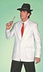 Costume Veste blanche S013605Existe en :M T50,L T54,XL T58