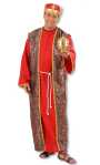 Costume Roi Mage Gaspard H2 S01Existe en :M-L
