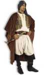 Costume Laurence S01Existe en :L(Une seule taille)