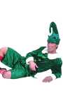 Costume Lutin-Elfe H2Existe en :M,L
