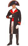 Costume Napol�on H4 S01Existe en :S,M,M-L,L,XL