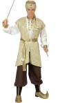 Costume Prince perse S01Existe en :S,M,L,XL