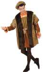 Costume M�di�val H6 S01Existe en :XL