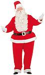 Costume P�re No�l 26Existe en :TU(Une seule taille)