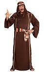 Costume Sheik marron H3