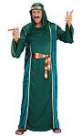 Costume Sheik vert H3 S01Existe en :S,M,L,XL