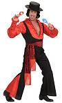 Costume Espagnol H4 S01Existe en :S,M-L,L,XL